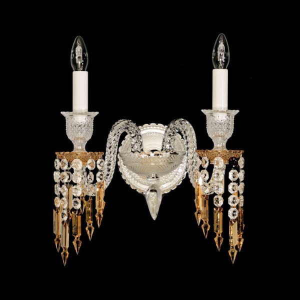 Applique Zénith Charleston (2L)