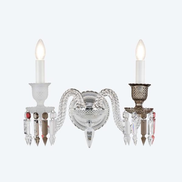Applique Zénith Flou (2L)